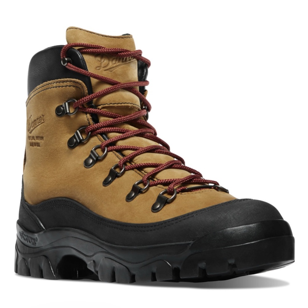 Danner Crater Rim Boot - Picture 3 of 4